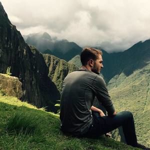 Meet your Posher, Rami